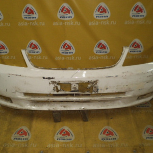 Бампер Toyota Allex/Corolla/Corolla Fielder/Corolla Runx NZE120 '2001-2004 перед Брак тум.12-471 52119-02340