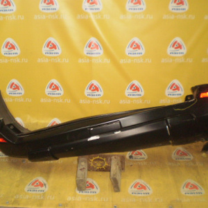 Бампер NISSAN X-Trail NT30 '2000-2003 зад Дефект (деланный) 85022 8H340