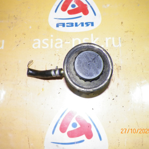 Бачок гидроусилителя Toyota AE111/AE115 Corolla Spacio 4A Под алюминевый гур. Бачок железный.