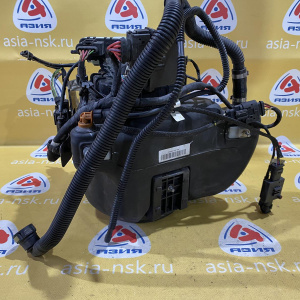 Бак мочевины BMW 16197244138 X5 E70 N57/N57D30A '2013 В сборе, Блок подачи SCR 16197244137