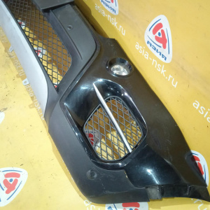 Бампер BMW X5 E70 '2013 перед В сборе,парктроники 51117222716