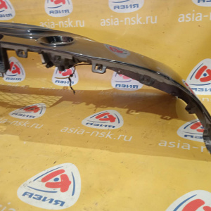 Бампер BMW X5 E70 '2013 перед В сборе,парктроники 51117222716