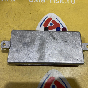 Блок управления камерой BMW X5 E70 '2013 ЭБУ видеокамеры переднего вида 66539285390, 66539291386