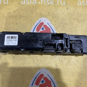 Блок управления климат-контролем BMW E70 X5 '2013 64119310449