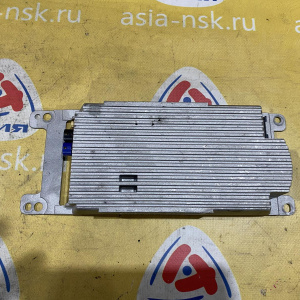 Блок управления телефоном BMW X5 E70 '2013 Combox Media 84109257160