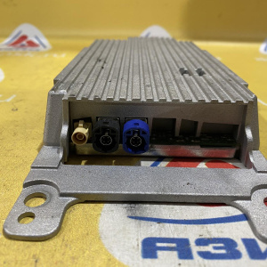 Блок управления телефоном BMW X5 E70 '2013 Combox Media 84109257160