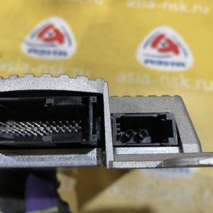 Блок управления телефоном BMW X5 E70 '2013 Combox Media 84109257160