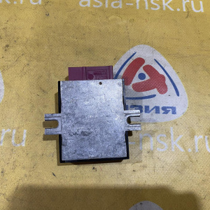 Блок управления топливным насосом BMW X5 E70 '2013 16147276046, 16147407513