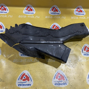 Воздуховод тормозов BMW X5 E70 '2013 В сборе 51747224683 L F 51747222877