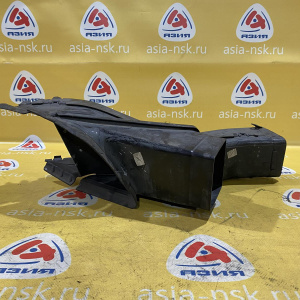 Воздуховод тормозов BMW X5 E70 '2013 В сборе 51747224683 L F 51747222877