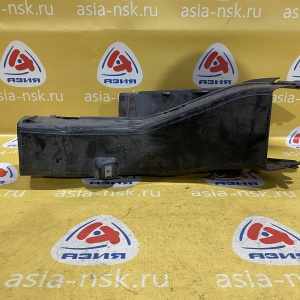 Воздуховод тормозов BMW X5 E70 '2013 В сборе 51747224683 L F 51747222877