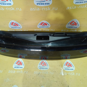 Дверь задняя BMW X5 E70 '2013 низ н 41627161677