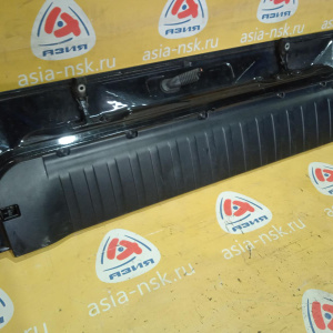 Дверь задняя BMW X5 E70 '2013 низ н 41627161677