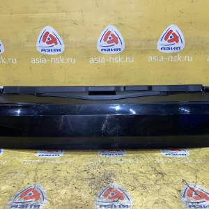 Дверь задняя BMW X5 E70 '2007 низ н 41627161677