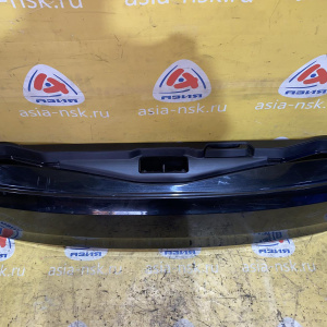 Дверь задняя BMW X5 E70 '2007 низ н 41627161677