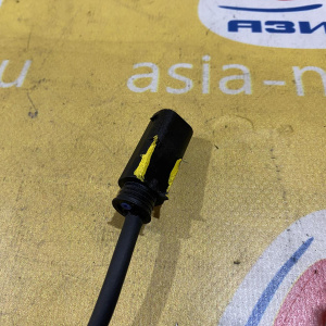 Замок капота BMW X5 E70 '2013 нижние пара с датчиком н 51237178753