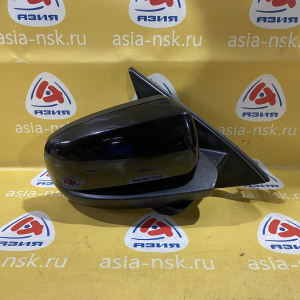 Зеркало BMW X5 E70 прав 3к Правый руль, с затемнением, с камерой 51167282738 '2013