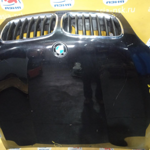 Капот BMW X5 E70 '2013 41617486754