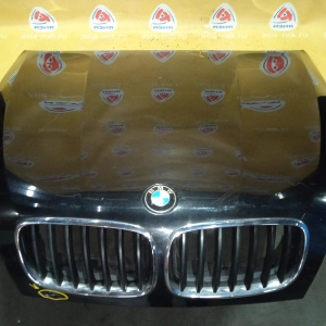 Капот BMW X5 E70 '2013 41617486754