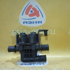Клапан отопителя BMW 64116910544 X5 E70/E71 M57N2/N52N/N55/N57/N62N/N63 Водяной клапан (дефект крепления)