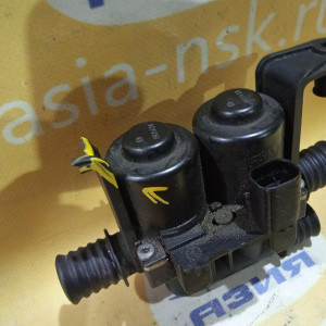 Клапан отопителя BMW 64116910544 X5 E70/E71 M57N2/N52N/N55/N57/N62N/N63 Водяной клапан (дефект крепления)