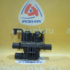 Клапан отопителя BMW 64116910544 X5 E70/E71 M57N2/N52N/N55/N57/N62N/N63 Водяной клапан (дефект крепления)