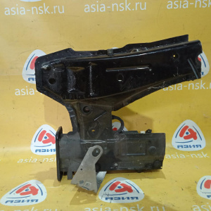 Лонжерон BMW X5 E70 '2013 перед, лев 41117174457 41117174281