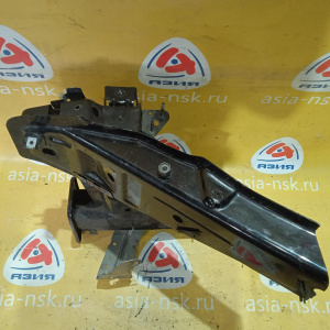 Лонжерон BMW X5 E70 '2013 перед, лев 41117174457 41117174281
