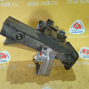 Лонжерон BMW X5 E70 '2013 перед, лев 41117174457 41117174281