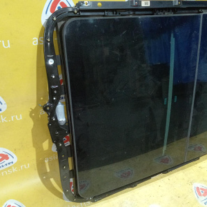 Люк на крышу BMW X5 E70 '2013 Панор.крыша в сборе со ст., с электропр. 54137160014, 54107198755