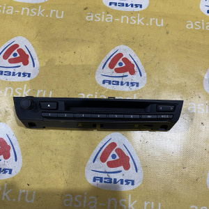 Магнитола BMW X5 E70 '2013 Car Infotainment Computer JAPAN 65129273184, 65129244126
