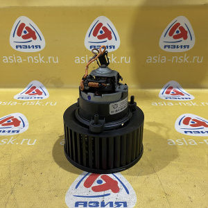 Моторчик печки BMW E70 X5 '2013 правый руль 64119229659