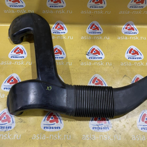 Патрубок воздушного фильтра BMW N57/N57D30A X5 E70 '2013 13717812058