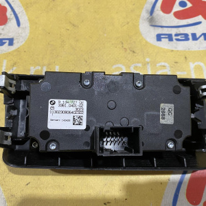 Переключатель света BMW X5 E70 '2013 Блок управления освещением 61319134727