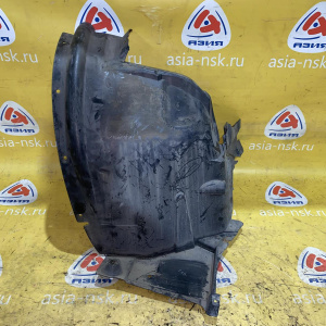 Подкрылок BMW X5 E70 '2006- перед, лев задняя часть 51717169413