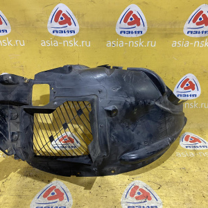 Подкрылок BMW X5 E70 '2013 перед, лев передняя часть 51717234831, 51717234833