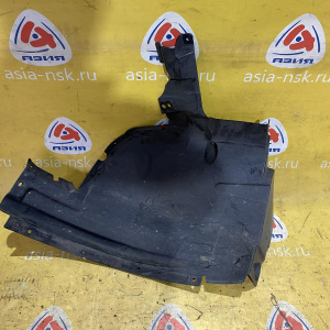 Подкрылок BMW X5 E70 '2013 перед, прав задняя часть 51717169414