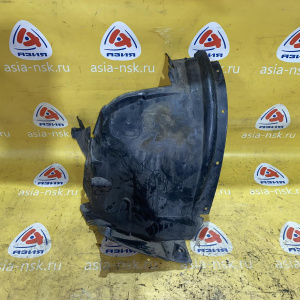 Подкрылок BMW X5 E70 '2006- перед, прав задняя часть 51717169414