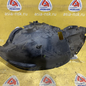 Подкрылок BMW X5 E70 '2013 перед, прав передняя часть 51717234832