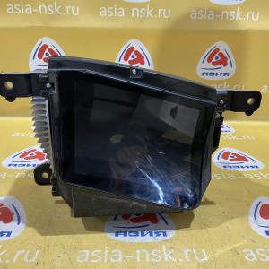 Проектор спидометра BMW X5 E70 '2013 Дисплей на лобовом стекле, правый руль 62309262182