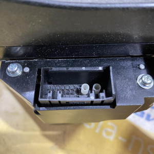 Проектор спидометра BMW X5 E70 '2013 Дисплей на лобовом стекле, правый руль 62309262182