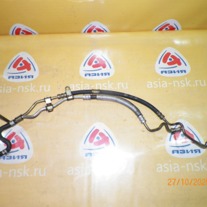 Шланг гидроусилителя Subaru SG5 Forester EJ205 С обраткой.