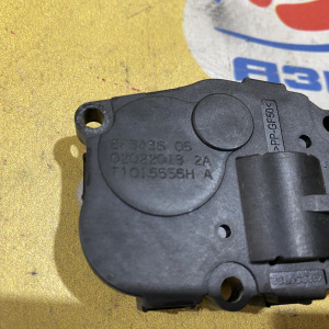 Сервопривод заслонок печки BMW X5 E70 '2013 64119321034