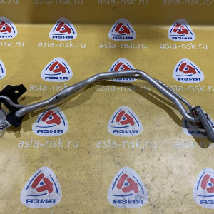 Трубка кондиционера BMW E70/E71 X5 N57/N57D30A '2013 Трубопровод хладагента,сдвоенная трубка 64539187635, 64539271894