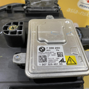 Фара BMW X5 E70 '2013 лев AHL 7306415 для Японии, Ксенон, Адаптив 63117322053