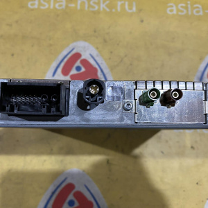 TV tuner BMW 65509319561 X5 E70 '2013