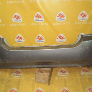 Бампер Toyota Allex/Corolla Runx ZZE120 '2001-2004 зад Дефект 52159-13160