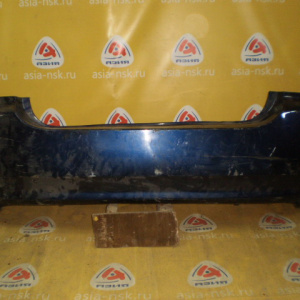 Бампер Toyota Allex/Corolla Runx ZZE120 '2001-2004 зад Дефект 52159-13160