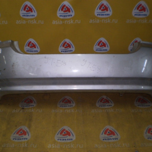 Бампер Toyota Allex/Corolla Runx ZZE120 '2001-2004 зад Дефект 52159-13160