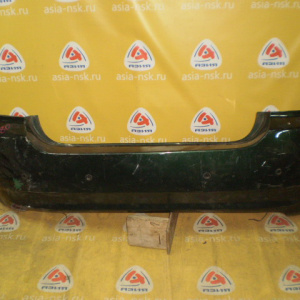 Бампер Toyota Allex/Corolla Runx ZZE120 '2001-2004 зад Дефект (сонары) 52159-13160